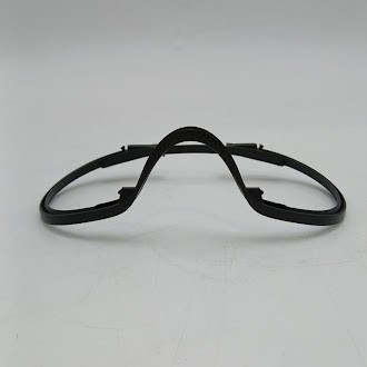 GENERIC GLASSES SPACER FOR META QUEST - BLACK