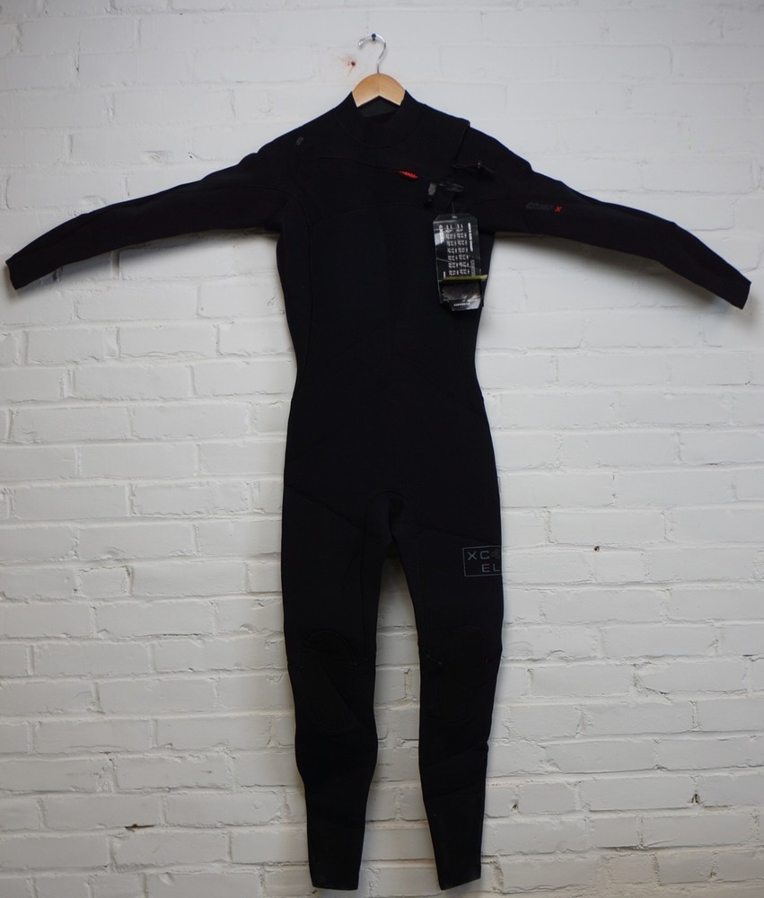 Xcel Wetsuit CompX Mens Size MT