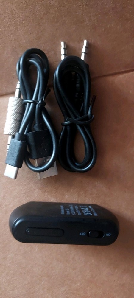 J25 Bluetooth Adapter Receiver Transmitter