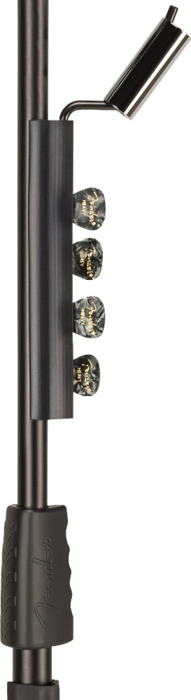 Fender Round Base Microphone Stand MODEL #: 0699019001