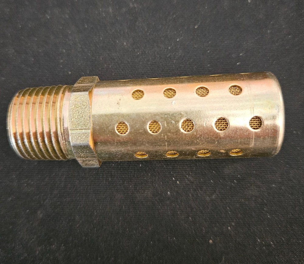 ARO 93110 Muffler