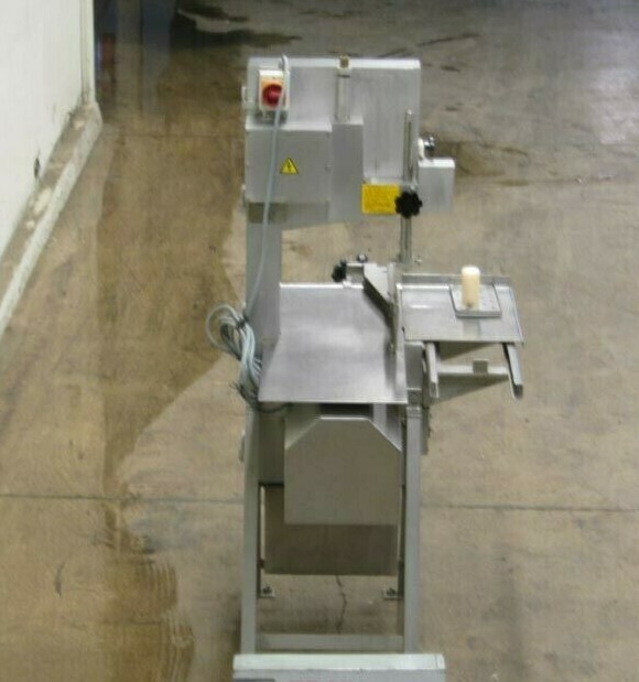 Marel 350 Meat Band Saw