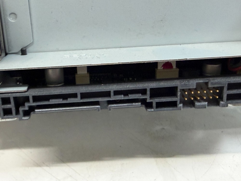 Quantum DAT72 SATA Drive TE6100-001 CD72SH