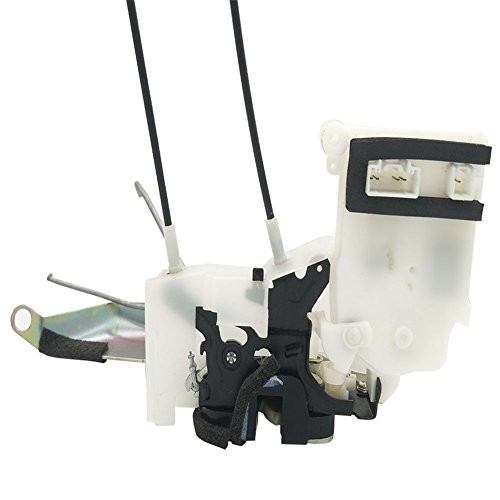 EG21-59-310 Front Left Door Lock Actuator Motor Replacement for CX-7 2.3L