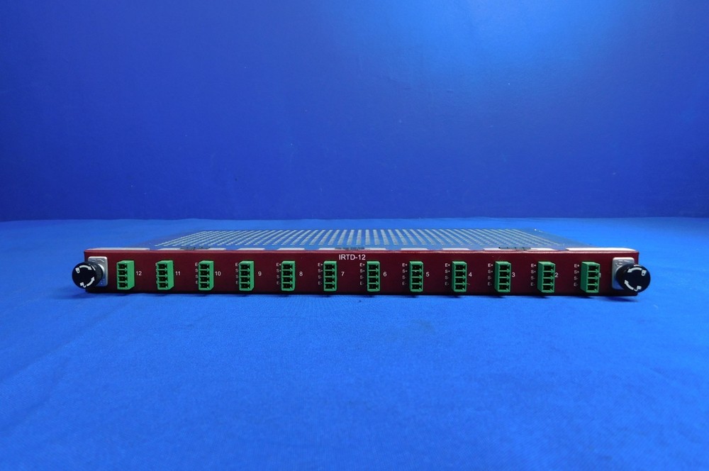Astro-Med IRTD-12 Module