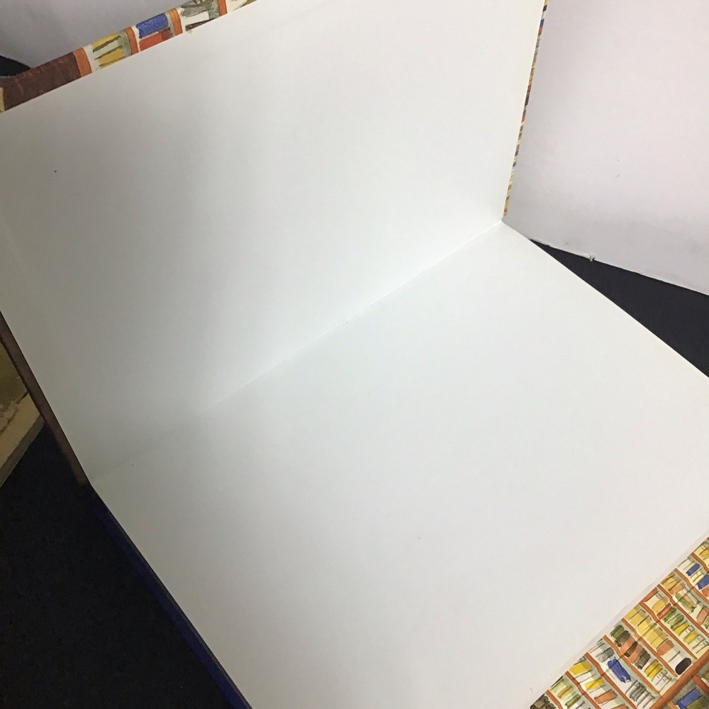 Benoit Journal Diary Notebook From teNeues Lined Pages