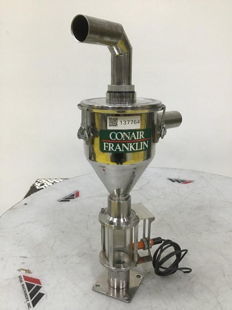 CONAIR Autoloader K2 Used #137764
