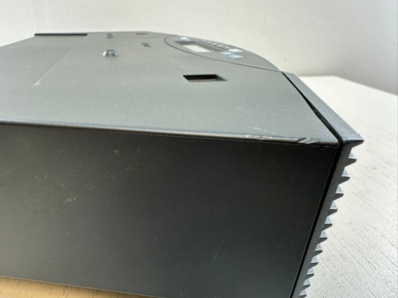 Bose Accustic Wave Multi-Disc Changer Parts Only