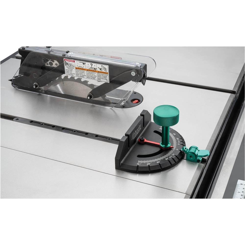 T34624 Miter Gauge