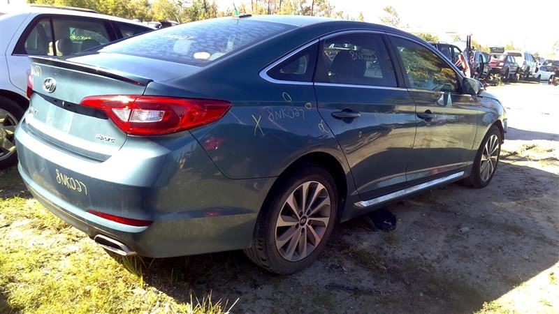 SONATA 2016 High Mounted Stop Light 1037085601