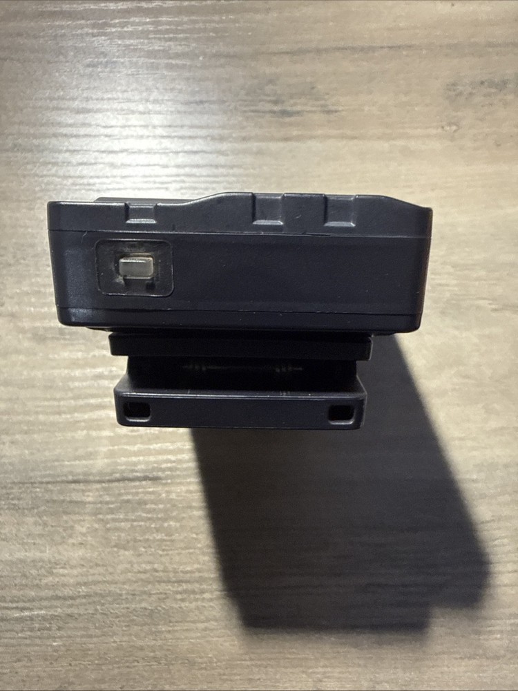 Edesix VideoBadge VB-300