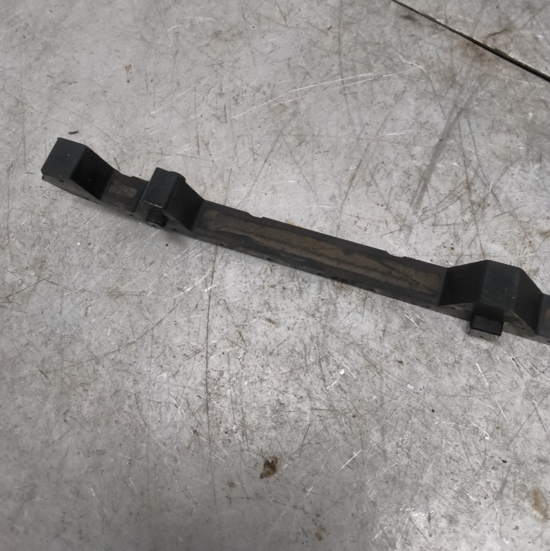 2001 Suzuki QuadRunner LT-F500F OEM Chain Guides p/n 12771-09F01 12811-09F01