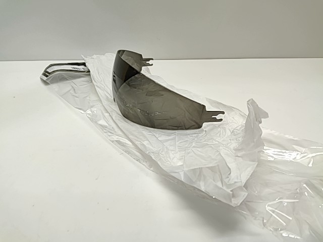 Scorpion Sunvisor Dark - 2000 Scorpion NOS