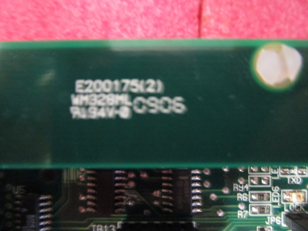 Keri Systems PXL-500 w/ SB-593