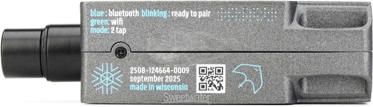 Blizzard Lighting Stingray Control