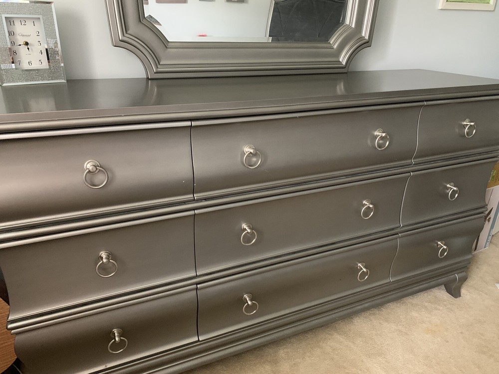 bedroom set queen