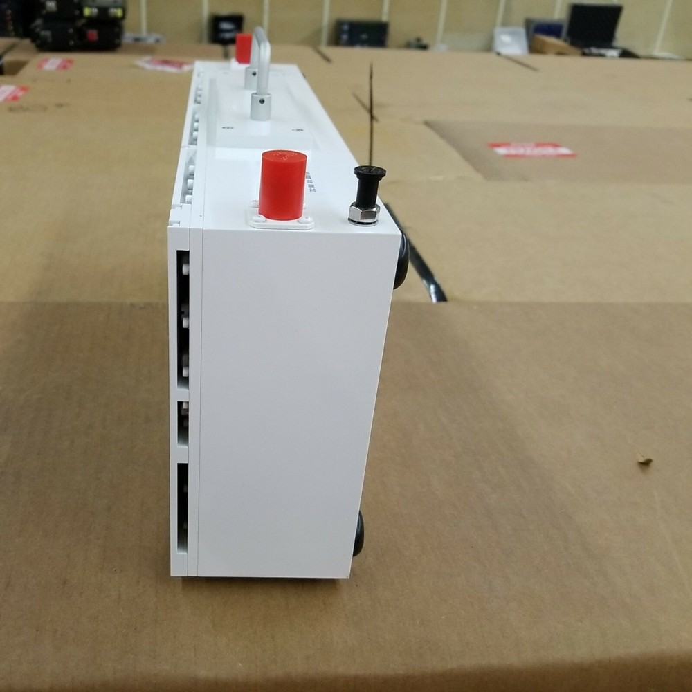 CMT Notch Filter with case