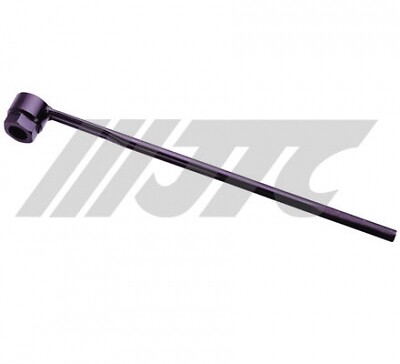 HONDA HARMONIC DAMPER PULLEY PULLER/HOLDER BY JTC 1902