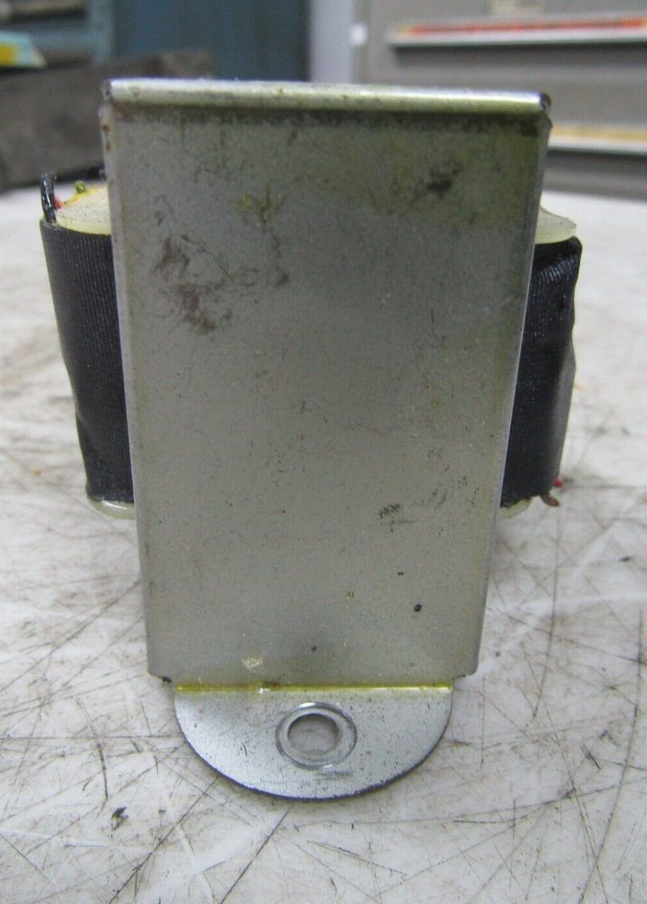 💥RELIANCE ELECTRIC 708205-31S CURRENT TRANSFORMER