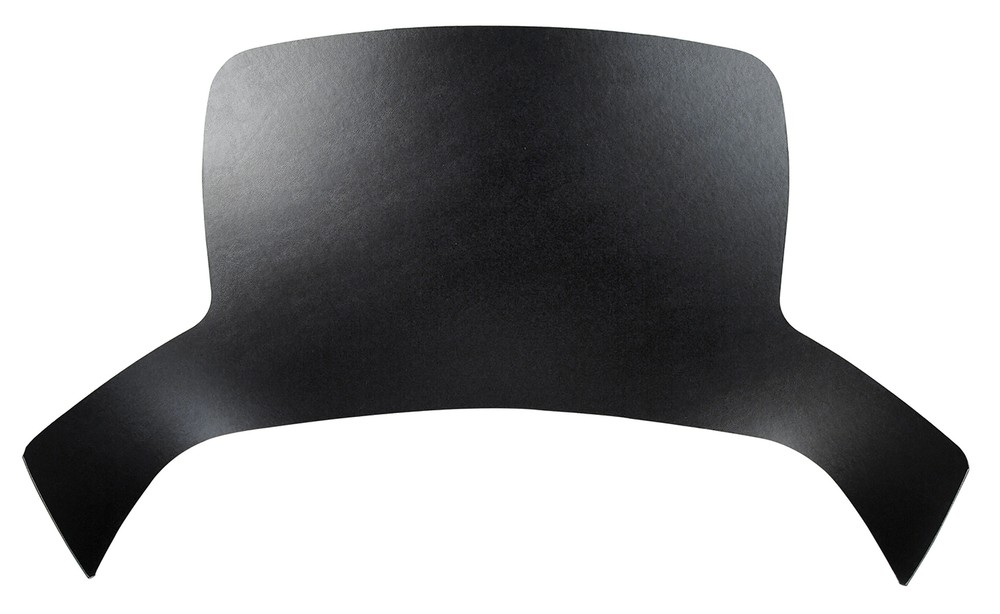 Corvette C2 Hardtop Headliner Black 1965
