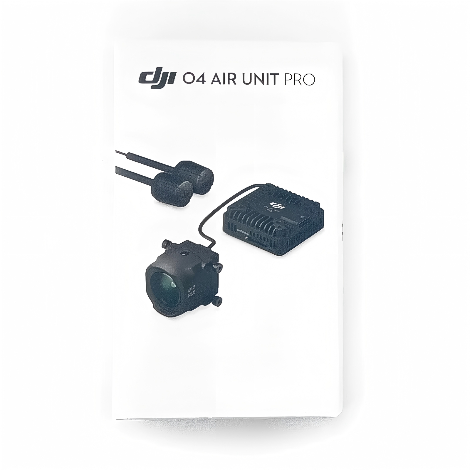 DJI O4 Air Unit Pro