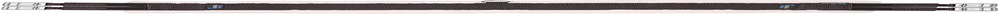 Fleece Lined Girth