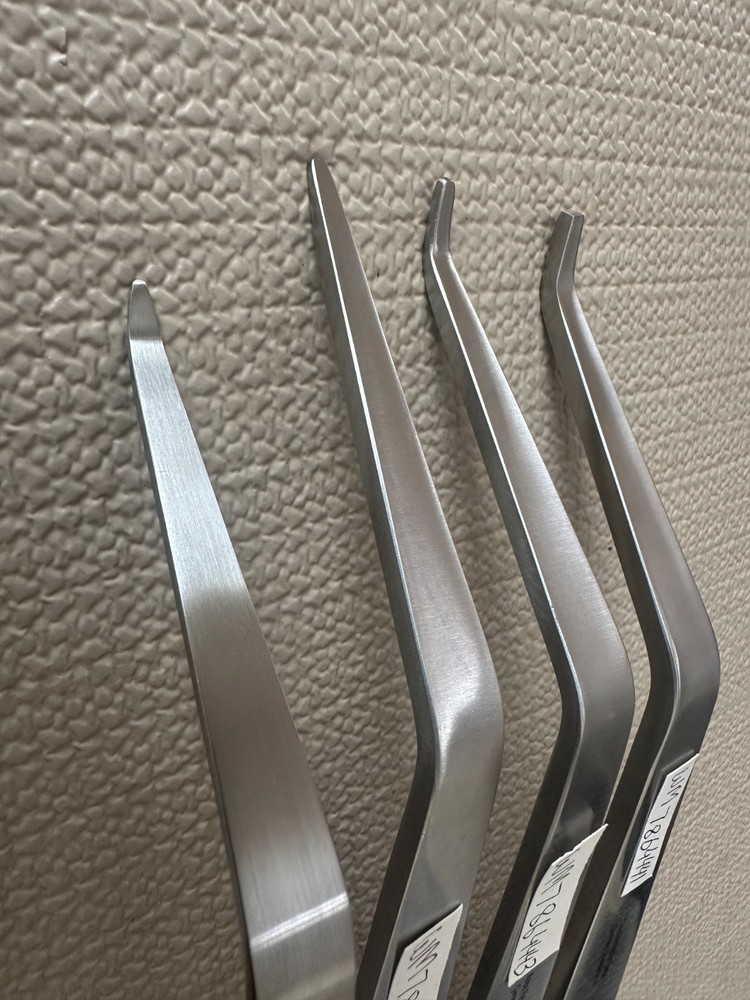 4 PCS HOHMANN KNEE RETRACTOR