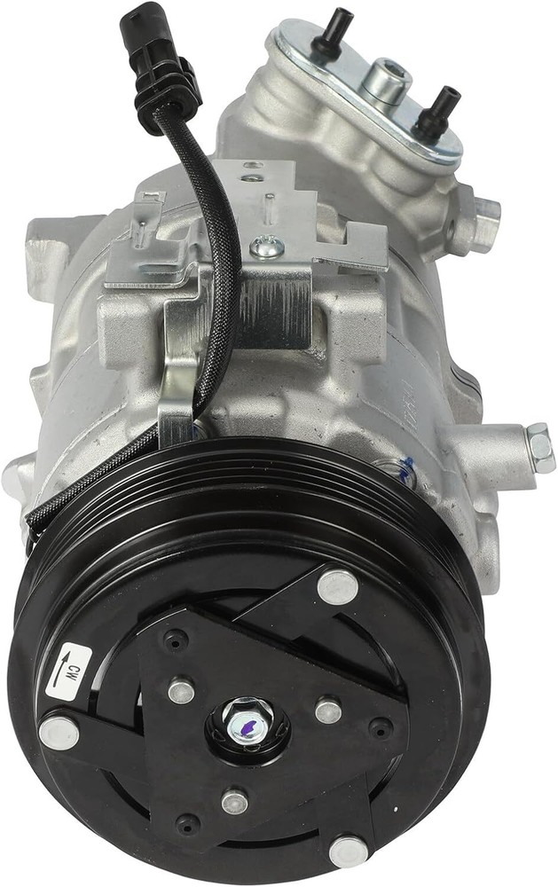 A/C Compressor for ATS 2013-2019 2.0L 2.5L