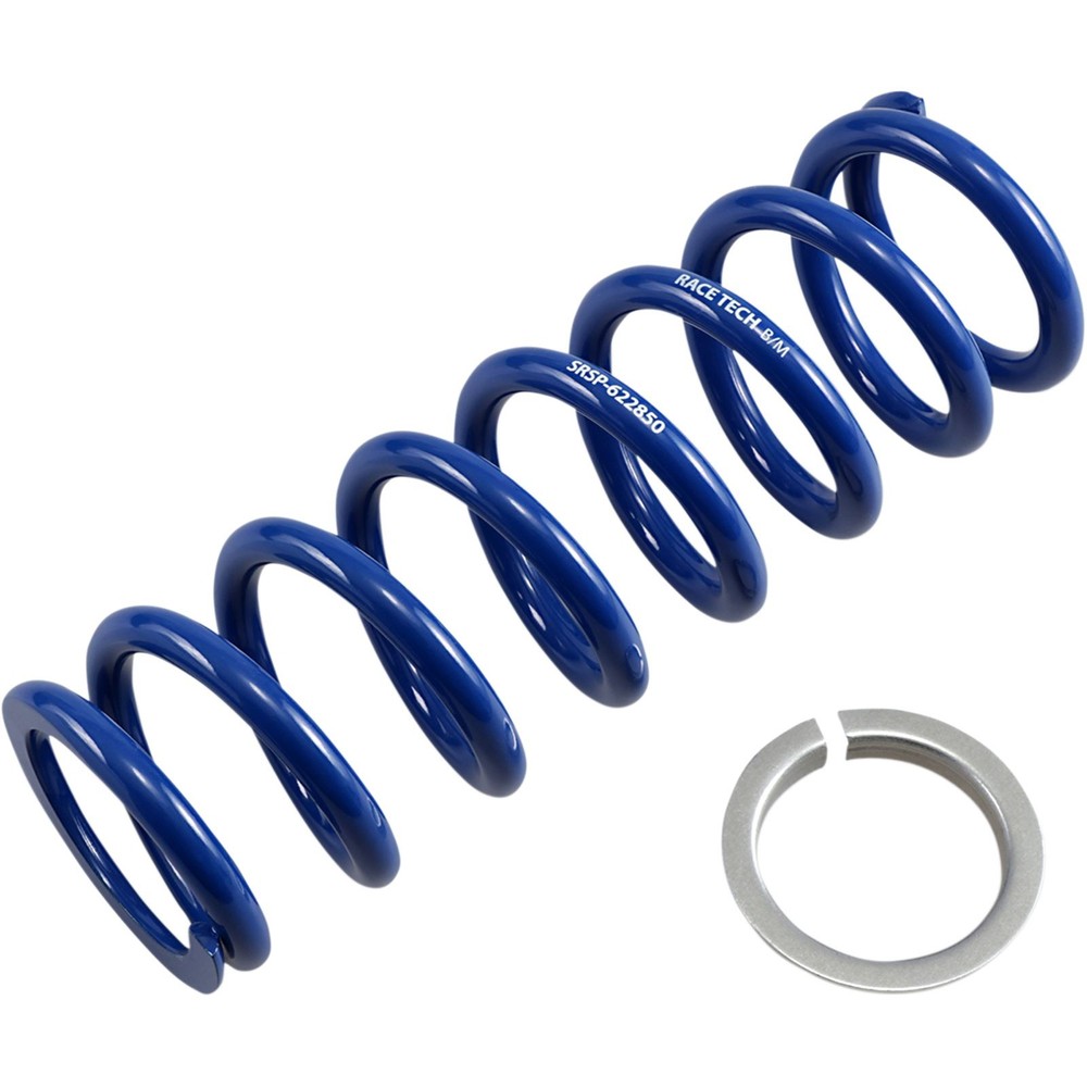 Race Tech Shock Spring 5.0kg SRSP 622850