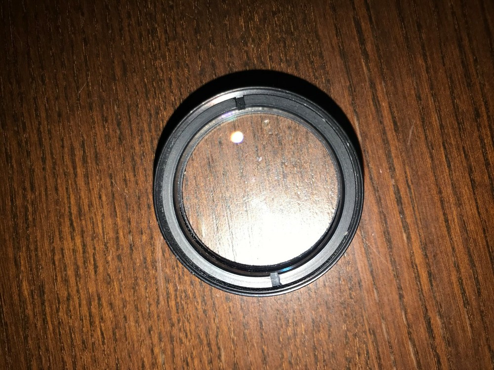 f_250 OBJECTIVE LENS