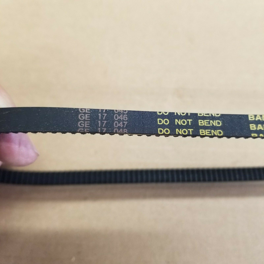 Breadman Bread Maker * Drive Belt* TR550 Replacement Part