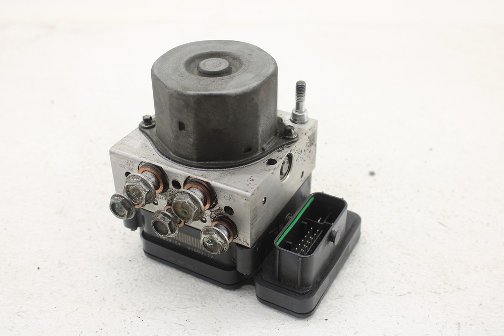 2014-2016 Harley Davidson Electra Glide ABS Pump Unit Module 41100013