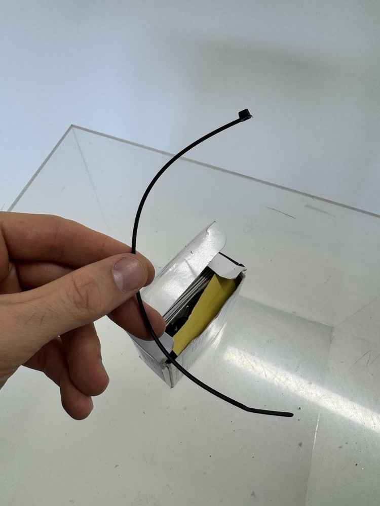 cyclocomputer velo 5