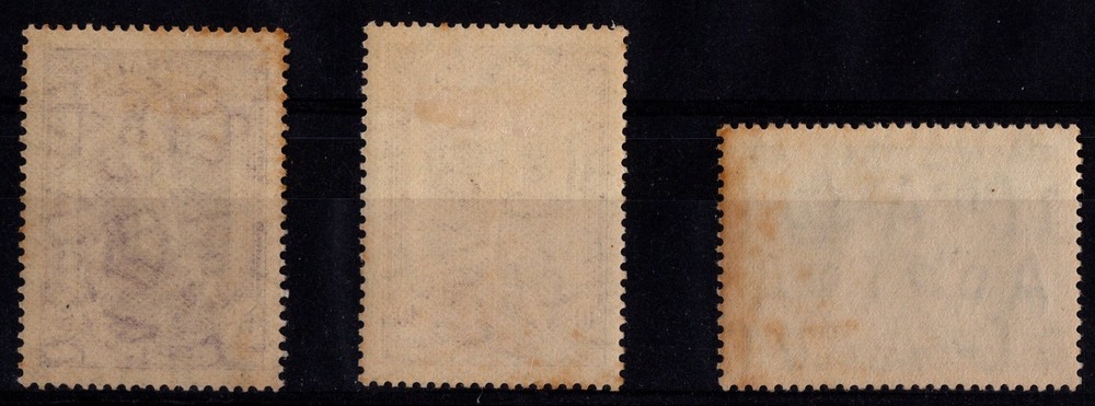 Australia Robes Set MH