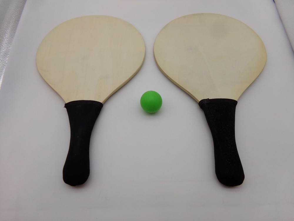 Sola Paddleball Set