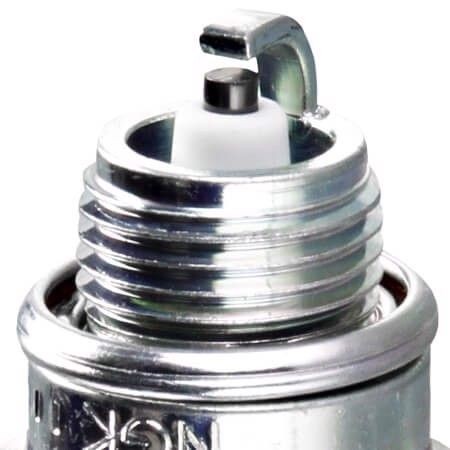 NGK Nickel Spark Plug 6028
