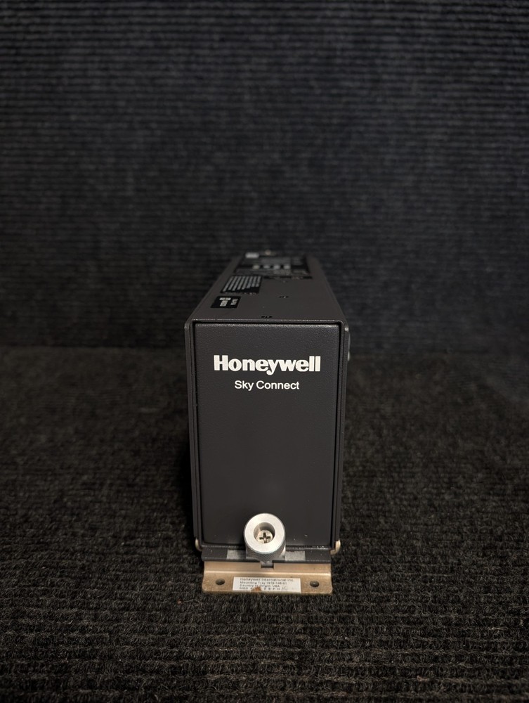 Honeywell Sky Connect Tracker 3A System