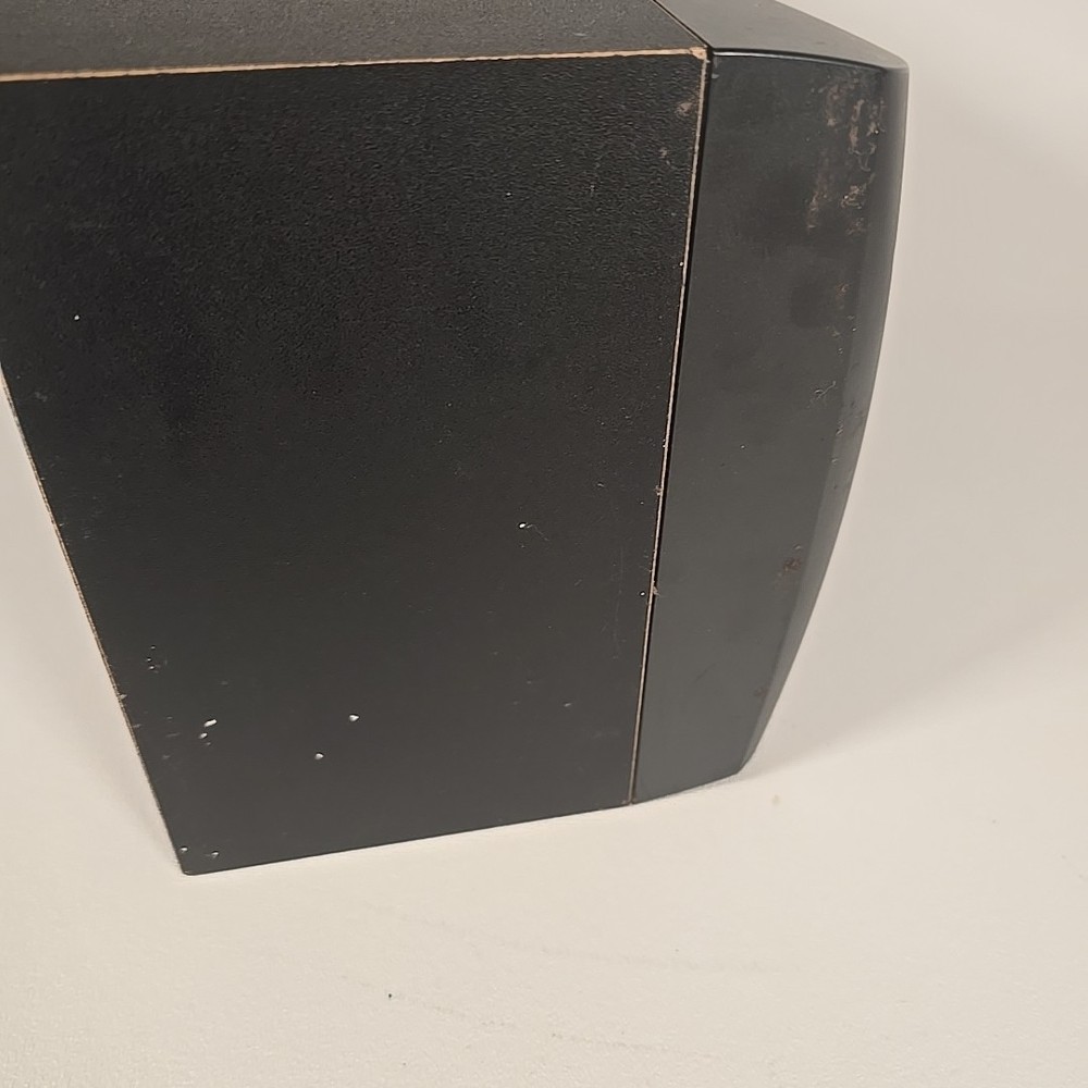 Teac Replacement Speaker 10W Maximum 7W Nominal 7"x6"x12" Tested