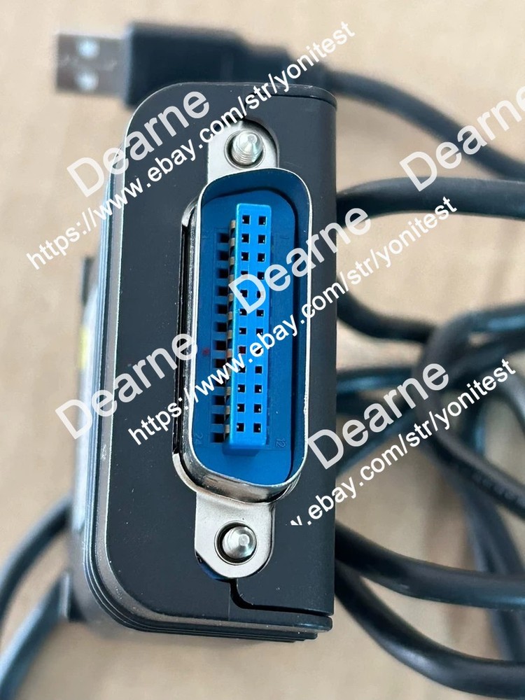 Keithley KUSB-488B USB-TO-GPIB Interface adapter