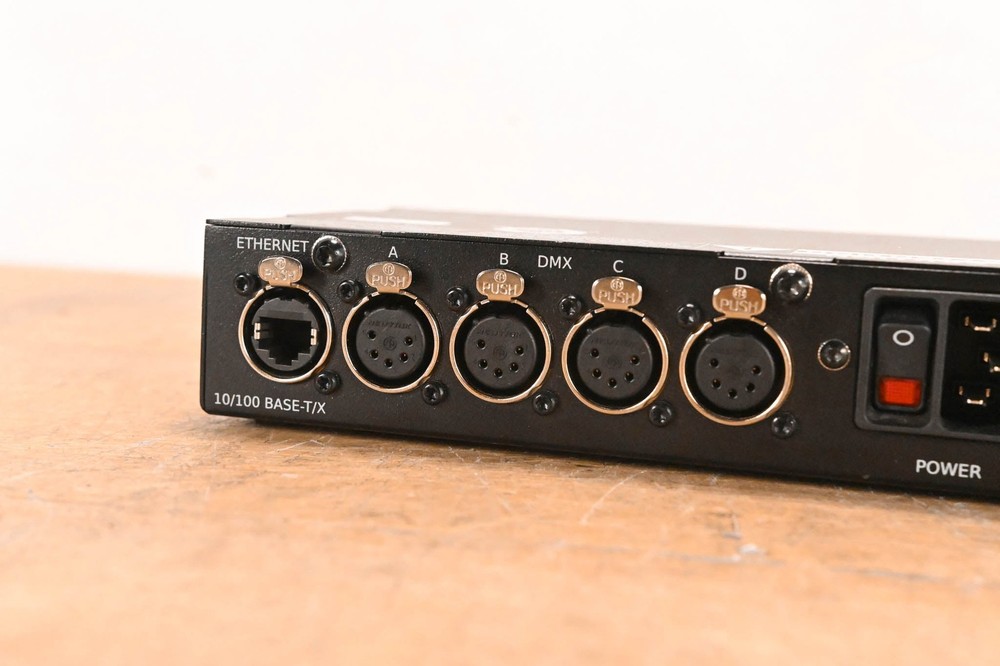 MA Lighting dot2 NODE4 (1K) for dot2 Consoles CG01WAH