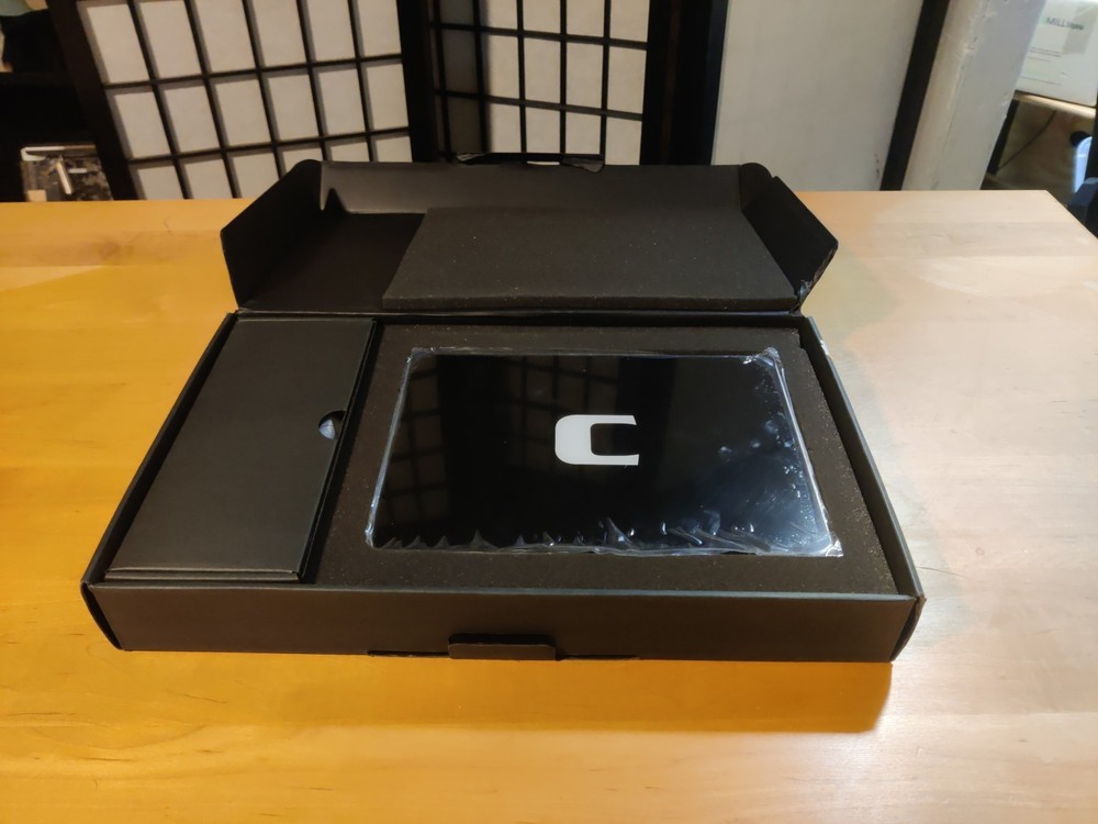 Clavister Firewall Amer Eagle Series E7 Switch appliances