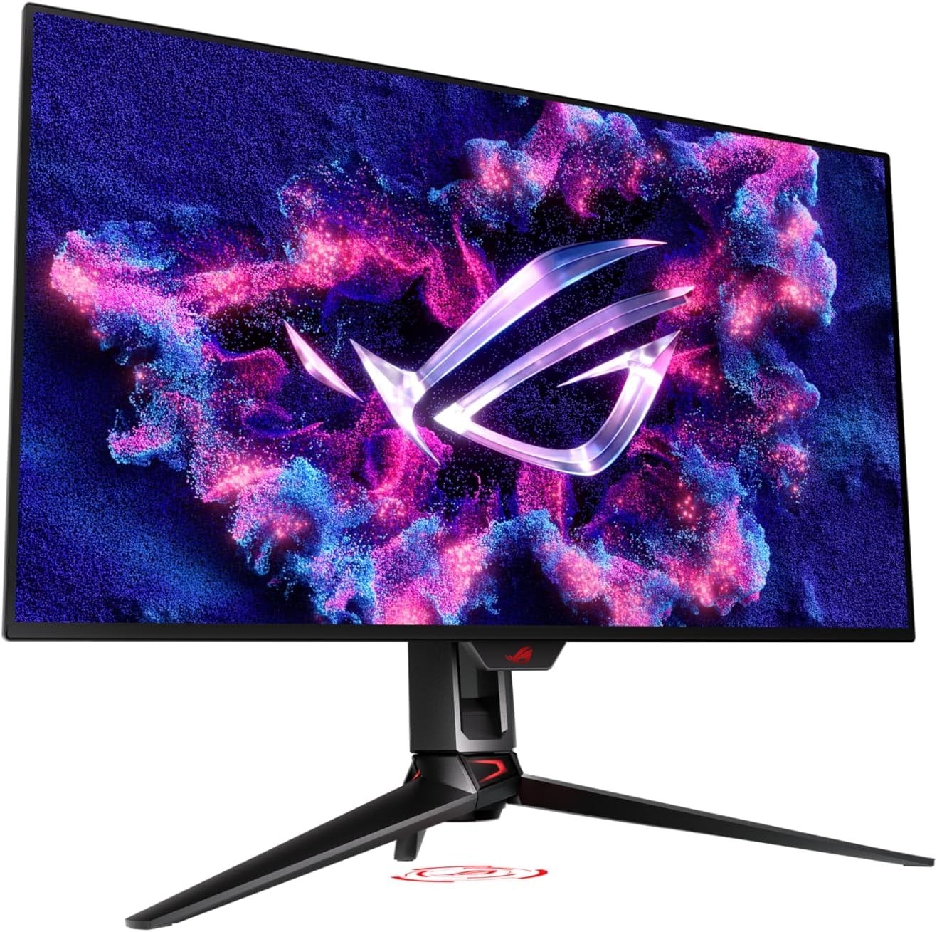 ASUS ROG Swift 32” 4K OLED Gaming Monitor (PG32UCDM) - UHD (3840 x 2160), QD-OLE
