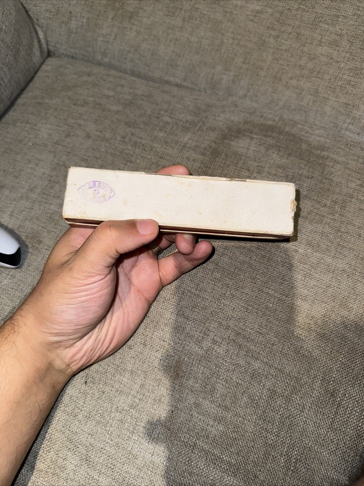 The Bugle Call Koch Harmonica