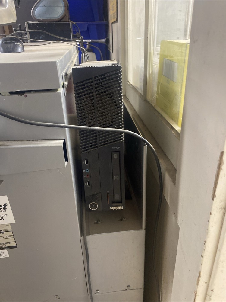 Fluid Management Accutinter 2200