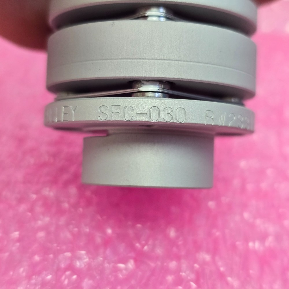 Miki pulley SFC-030DA2-6B-6.35B coupling