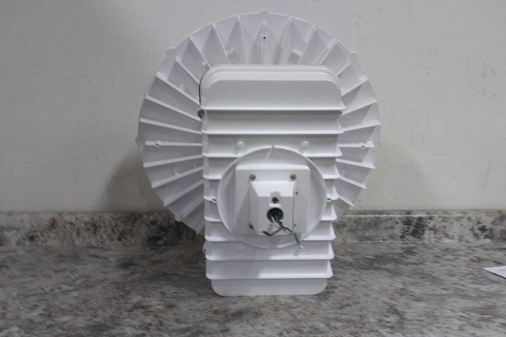 Lithonia Lighting JHBL18000LMGLNDHVOLTGZ1050K70CRIDWHXD 347-480V LED High Bay