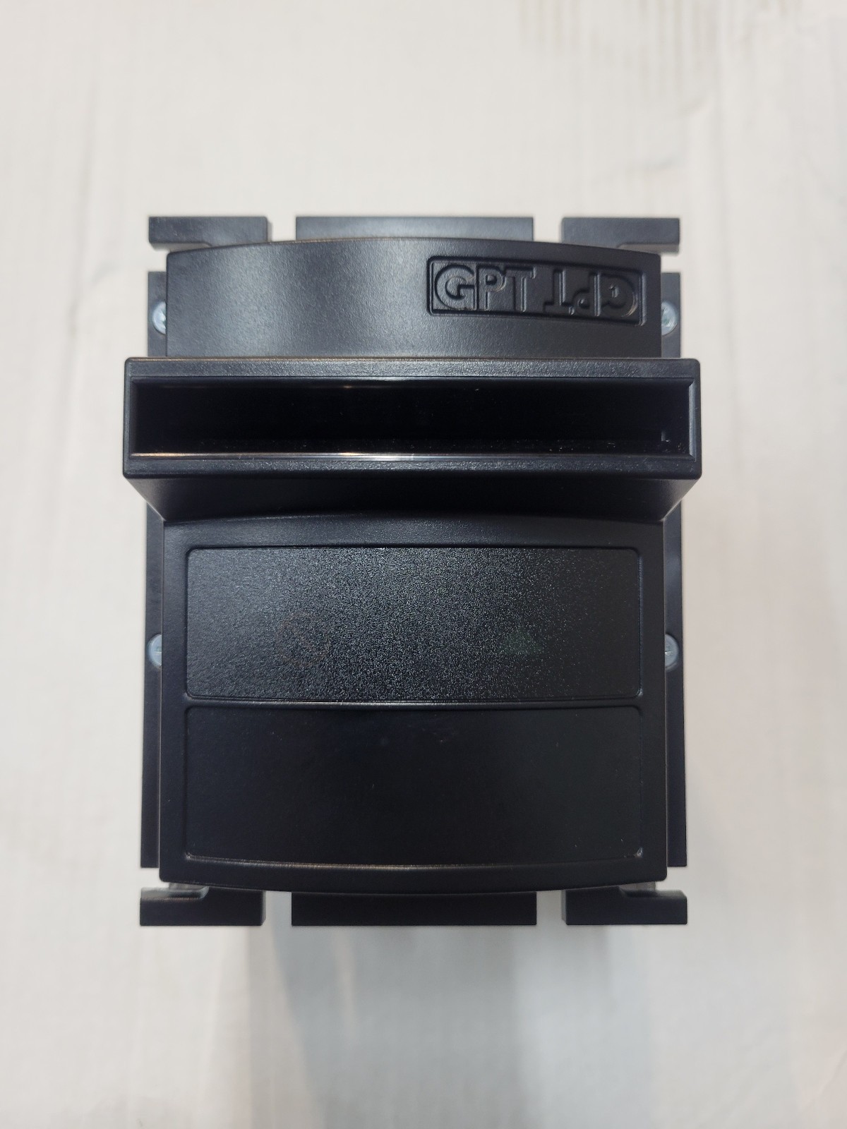 GLOBAL PAYMENT TECHNOLOGIES (GPT) Aurora 24V Bill Acceptor NEW