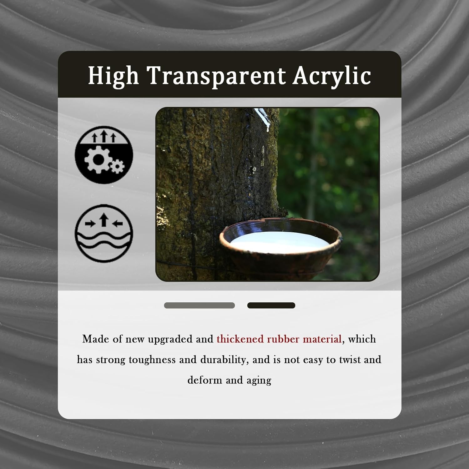 32.8Ft Enlarged Car Weather Stripping Door Seal,Thickened Car Door Weather Strip