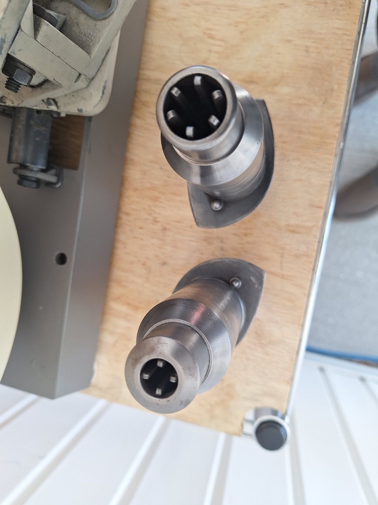 darex m5 drill bit sharpener
