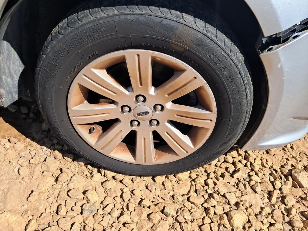 FLEX 2009 Glove Box 4812548